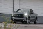 Chevrolet Silverado RST Double Cab 2018 года